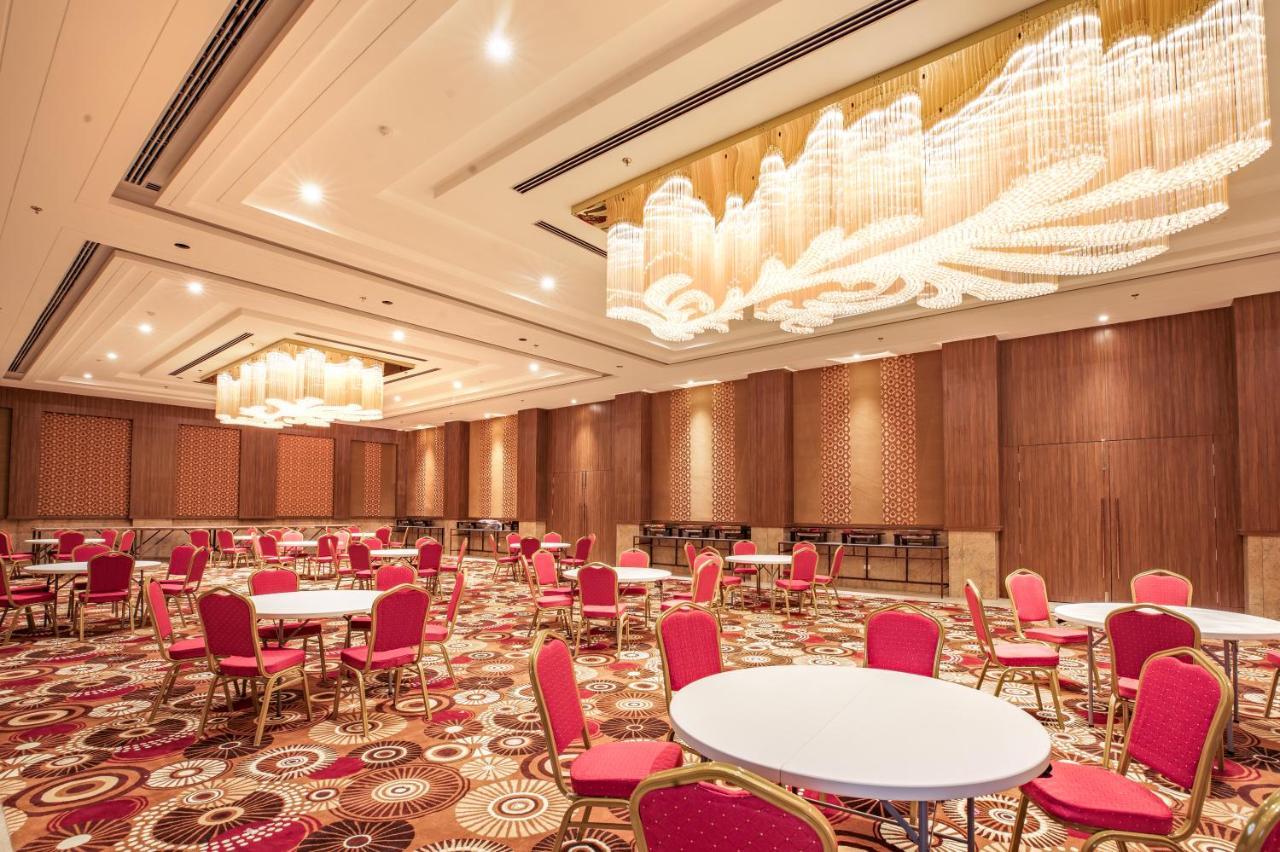 The Lalita Grand Mathura- Vrindavan Exterior foto