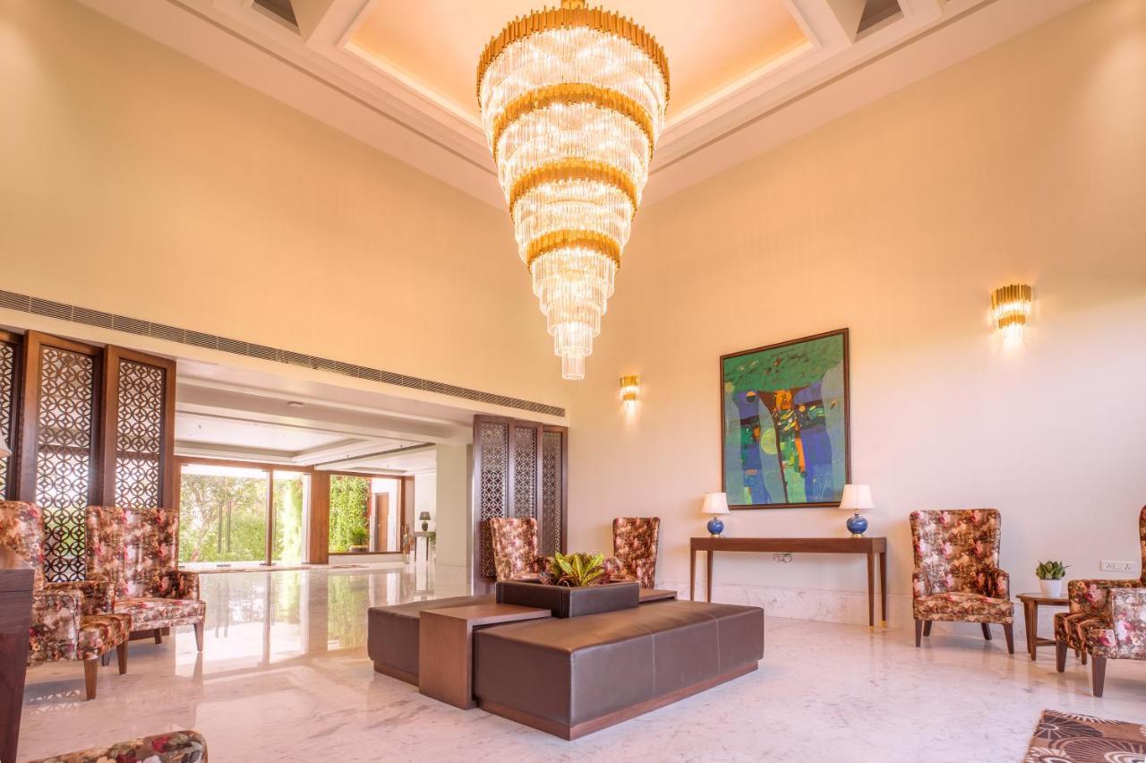 The Lalita Grand Mathura- Vrindavan Exterior foto