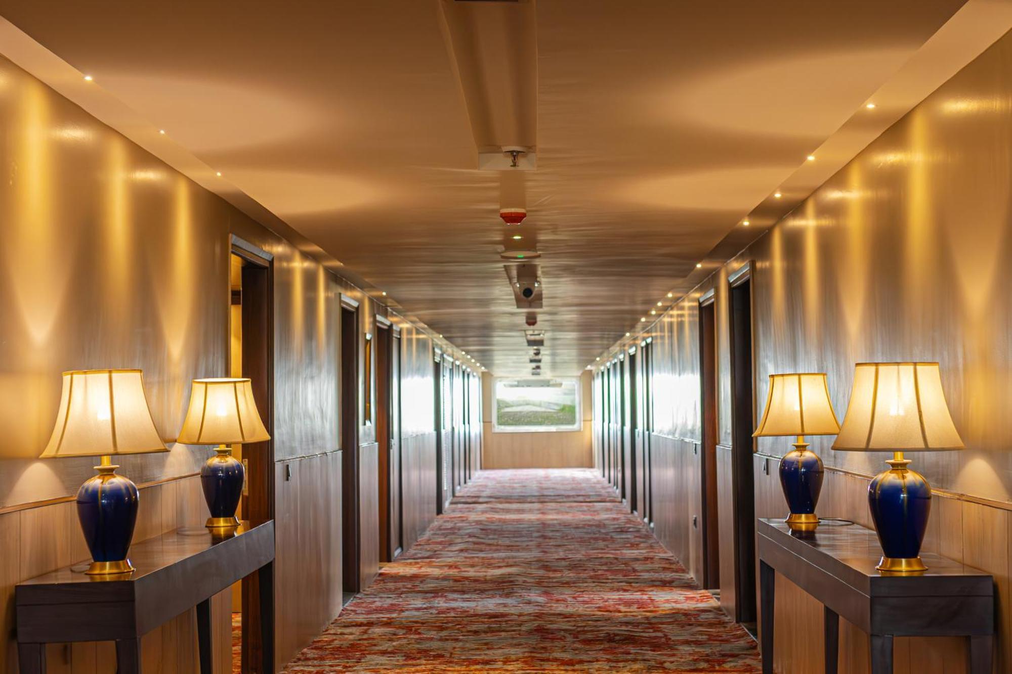The Lalita Grand Mathura- Vrindavan Exterior foto